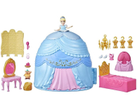 Hasbro Disney Princess Zestaw Kopciuszek - 1014195 - zdjęcie 2